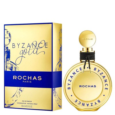 ROCHAS Byzance Gold EDP 90ml